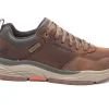 SNEAKERS BENAGO CUOIO