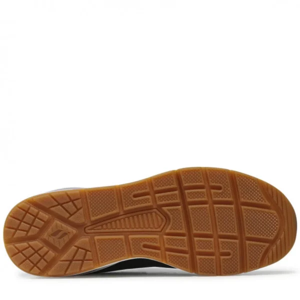 SNEAKERS VEGAN BLACK